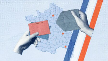 Municipales 2026 : comment va se dérouler le scrutin à Paris, Lyon et Marseille avec la nouvelle loi ?