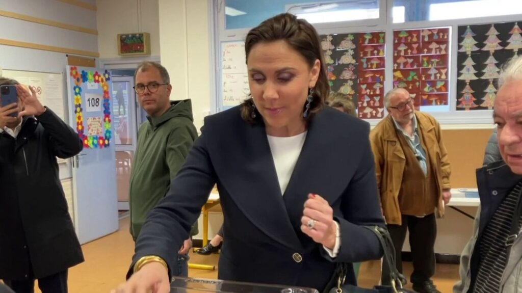 Municipales 2026 : à Toulon, un duel entre Laure Lavalette et Josée Massi après le désistement du candidat LR