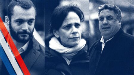 Municipales 2026 : personnalités en lice, Louis Sarkozy, Koxie, Serge Blanco Louis Sarkozy, Koxie, Serge Blanco… Quelles sont les personnalités en lice pour les élections municipales 2026 ?