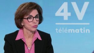 Municipales à Paris : choix décisif et historique selon Rachida Dati Municipales à Paris : "un choix décisif et historique" pour la ville, estime Rachida Dati