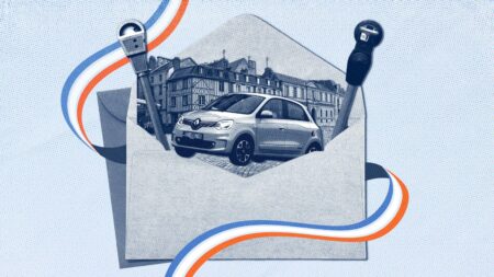 Parking payant et piétonnisation déchaînent les passions pour les élections municipales 2026 Parking payant, piétonnisation... En ville, le stationnement des voitures déchaîne les passions pour les élections municipales 2026