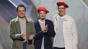 Pégases 2026 : le jeu vidéo français célébré jeudi à Paris