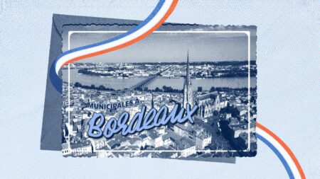 L'écologiste Pierre Hurmic vise un deuxième mandat, la droite et le centre veulent le déloger… On vous présente les enjeux des municipales 2026 à Bordeaux