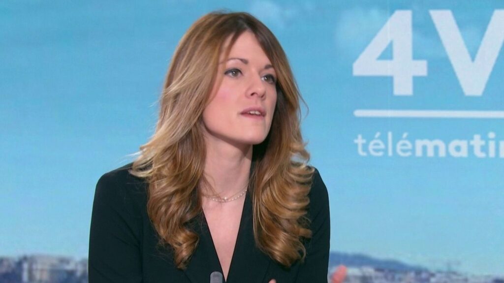 Prix des carburants : Maud Bregeon, porte-parole du gouvernement, annonce la tenue d'un "G7 Énergie en marge du sommet international du nucléaire qui se tient à Paris, avec l'objectif de baisser les prix"