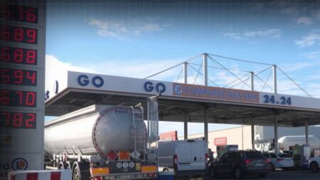 Pourquoi le prix de l'essence monte si vite sans baisser ensuite ?