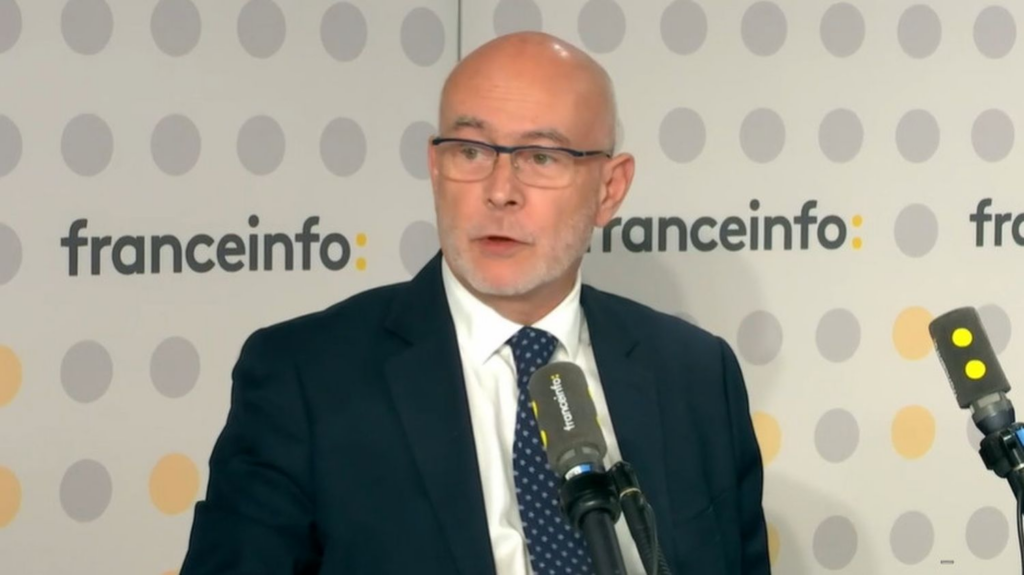 Contrôles sur les prix des carburants : "Nous demanderons des excuses publiques", prévient la Fédération française des combustibles, carburants et chauffage