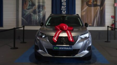 Prix des carburants : les ventes de voitures électriques relancées par la guerre ?