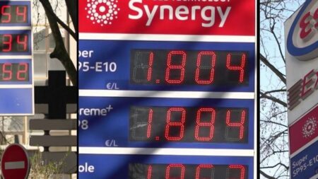 Prix des carburants : pourquoi une telle hausse depuis le début du conflit au Moyen-Orient ?