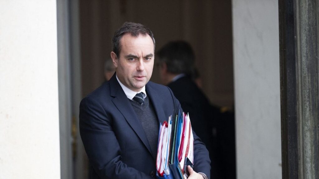 Départ de Rachida Dati, entrée de Catherine Pégard... Le Premier ministre, Sébastien Lecornu, a remanié son gouvernement