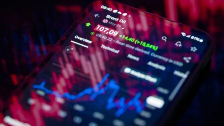 "On s'achète du temps" : pourquoi le déblocage des stocks stratégiques de pétrole a peu d'effets sur le cours du baril