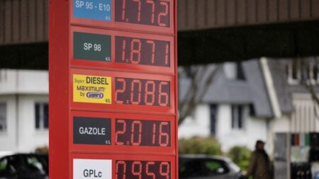 :
    Vrai ou faux



  



  




      

  

  
                    



  


      :
    Vrai ou faux



  



  




    
    Les stations-service ont-elles vraiment profité de la guerre au Moyen-Orient pour augmenter leurs prix sans raison ?