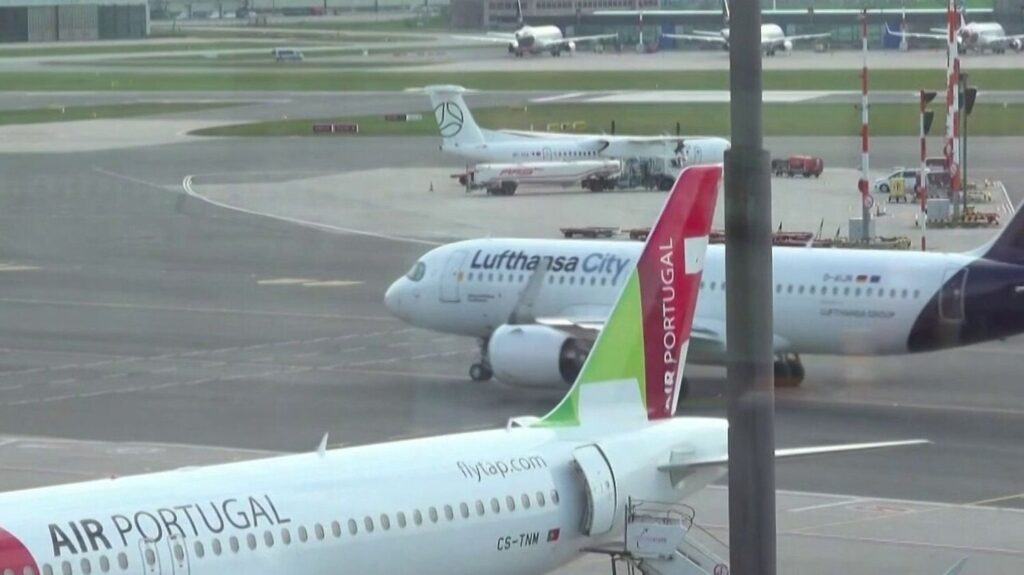 Les aéroports redoutent les conséquences de la guerre au Moyen-Orient