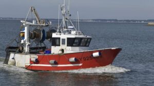 Aides aux carburants : "Une avancée importante", salue le Comité national des pêches maritimes et des élevages marins