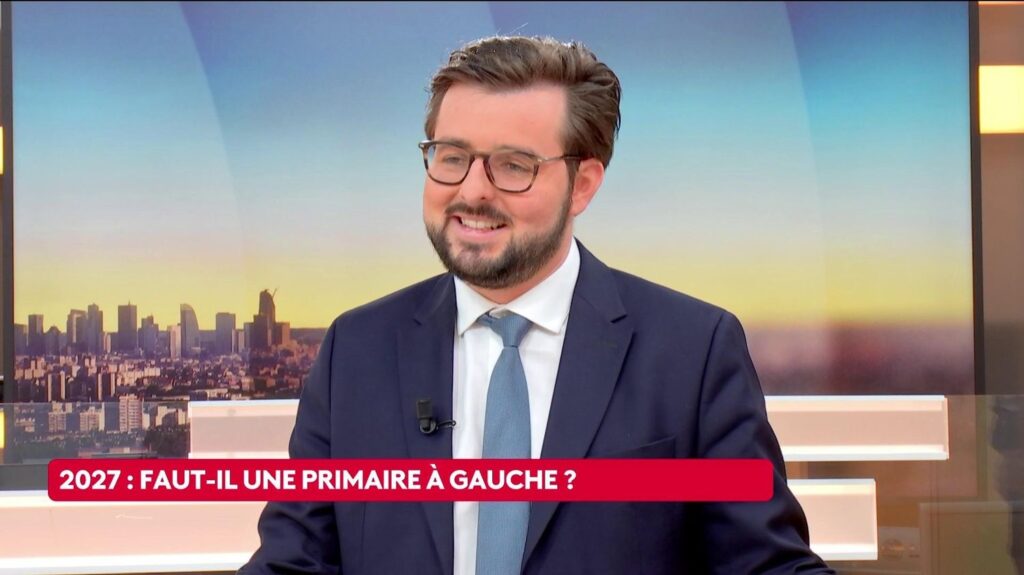 Aides sur les carburants : Philippe Brun, député PS de l'Eure, regrette "une décision tardive et tout à fait insuffisante"