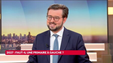 Aides sur les carburants : Philippe Brun, député PS de l'Eure, regrette "une décision tardive et tout à fait insuffisante"