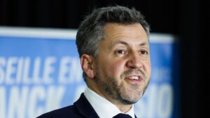 Aides sur les carburants : un gouvernement qui va "de mesurettes en mesurettes", dénonce le député RN des Bouches-du-Rhône, Franck Allisio