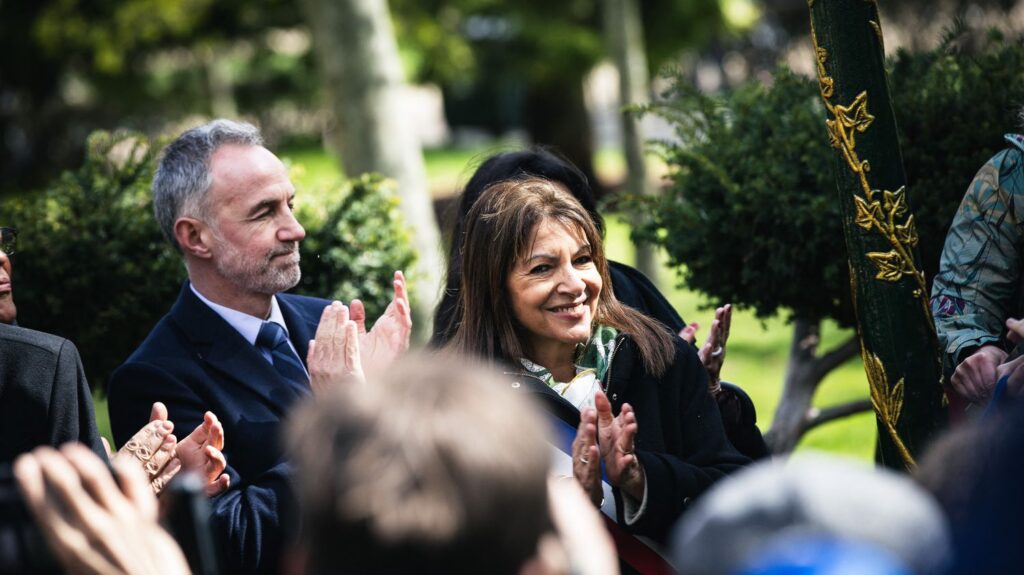 Anne Hidalgo, François Bayrou, Christian Estrosi... Quel avenir pour ces figures de la politique après les municipales ?