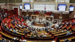 L'Assemblée nationale adopte la proposition de loi visant à sortir l'Alsace de la région Grand Est