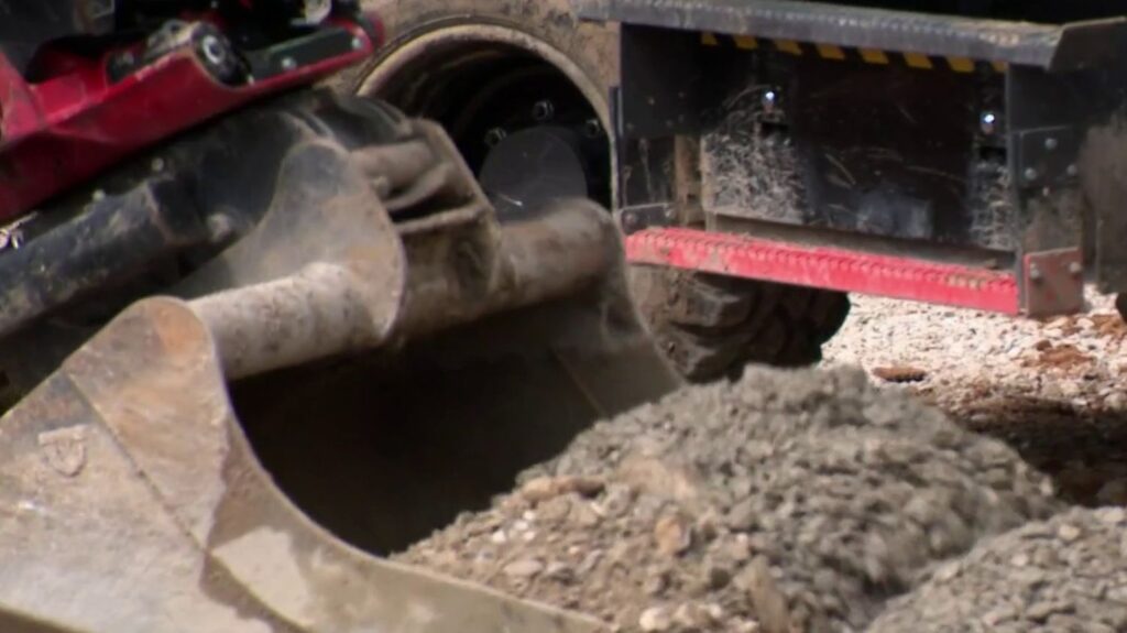 Le secteur du BTP particulièrement impacté par la hausse du coût du carburant