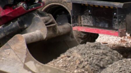 Le secteur du BTP particulièrement impacté par la hausse du coût du carburant