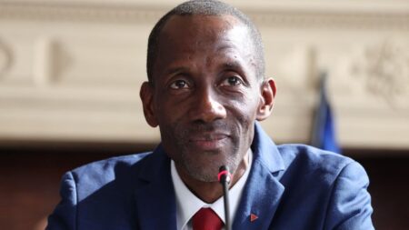 Le nouveau maire LFI de Saint-Denis, Bally Bagayoko, annonce une plainte après la diffusion d'une séquence raciste sur CNews