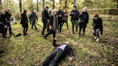"C'est une catastrophe judiciaire" : la famille de l'ancien ministre Robert Boulin mise sur le pôle "cold cases" de Nanterre pour relancer l'enquête