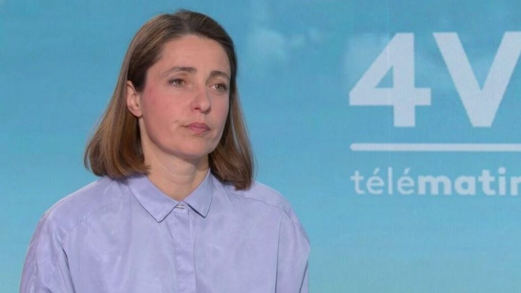 "Nous voulons un nouveau jour férié" : la CGT plaide pour un 8-Mars "chômé et rémunéré" pour la journée des droits des femmes