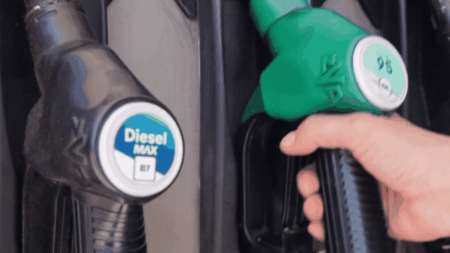 Prix du carburant : que font les autres pays européens ?