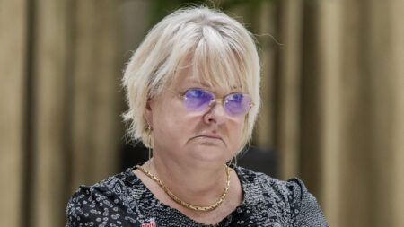 Aides sur les carburants : elles n’aideront "absolument pas" le secteur des transports, selon la Fédération nationale des transports routiers