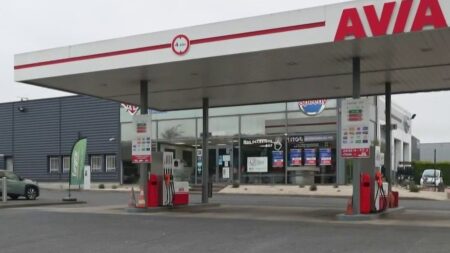 Prix des carburants : les stations-service indépendantes redoutent l'encadrement des marges envisagé par le gouvernement