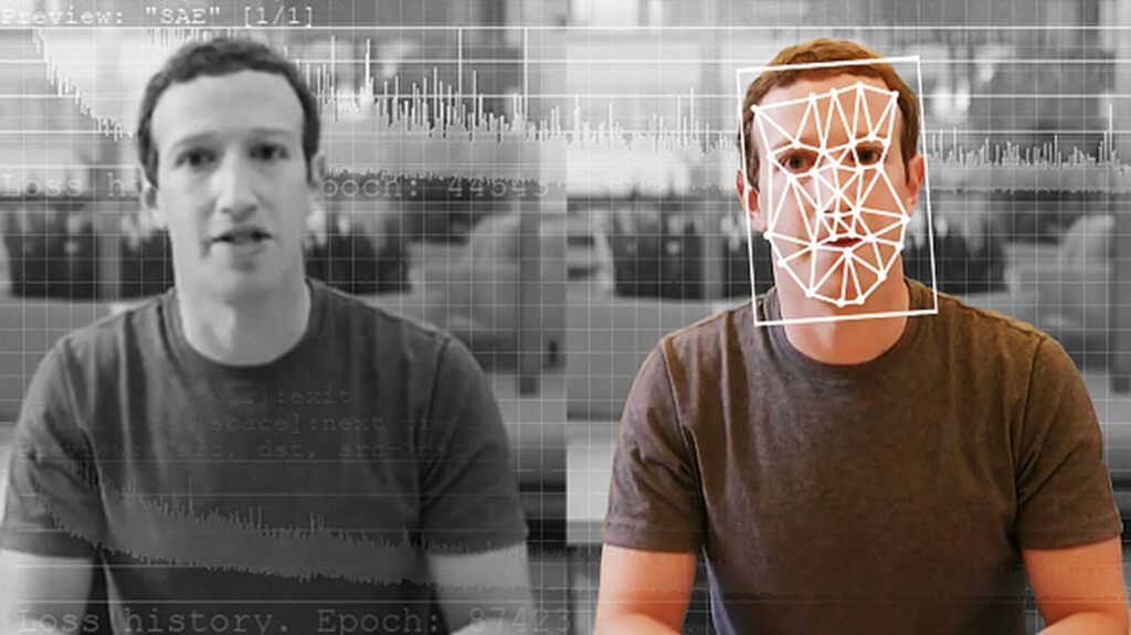 :
    le dernier publié



  



  




      

  

  
    
    Clone de Zuckerberg, propagande russe en jeu vidéo, méthode Bolloré chez Grasset : ça dit quoi ce 16 avril ?

          Ce jeudi 16 avril, Meta développe un clone IA de Mark Zuckerberg, la guerre en Ukraine s’invite dans un jeu vidéo accusé de propagande russe, et Vincent Bolloré est accusé de reprise en main idéologique après le départ massif d’auteurs chez Grasset.
    
    

      
              
          Publié le 16/04
                      
            



  

  
  
    
        2min