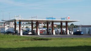 La consommation de carburants sur les 20 premiers jours de mars est supérieure à la moyenne, malgré la hausse des prix