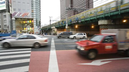 Au Japon, la copropriété de voitures de luxe séduit les jeunes