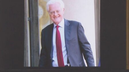 De Martine Aubry à Dominique Strauss-Kahn, une pluie d'hommages pour Lionel Jospin inhumé ce jeudi