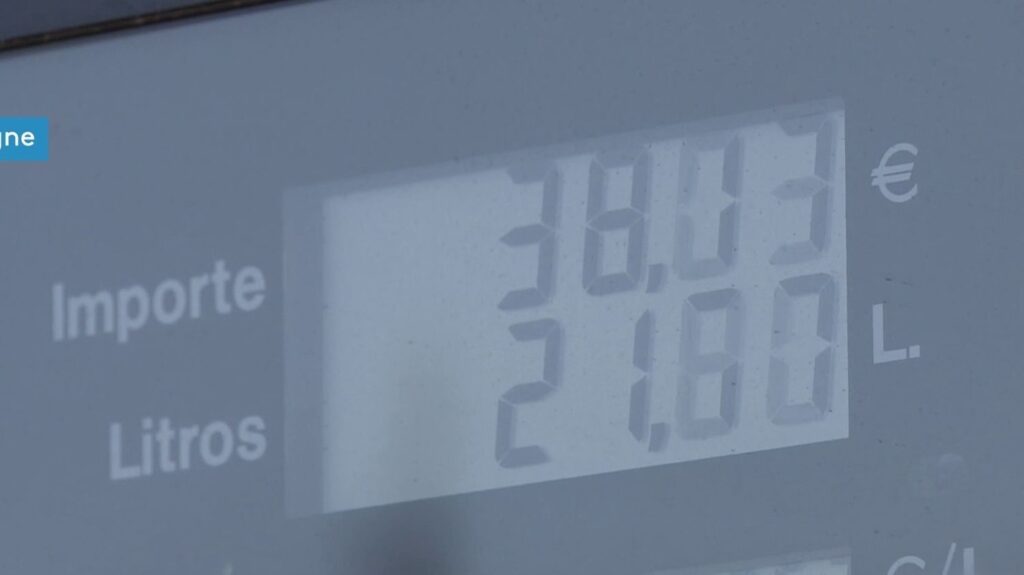 Eurozapping : l'Espagne face à une inflation supérieure à 3%