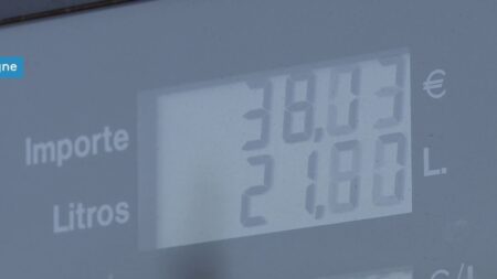 Espagne face à une inflation supérieure à 3% – Eurozapping Eurozapping : l'Espagne face à une inflation supérieure à 3%