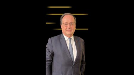 François Hollande : "Poutine peut alterner le brûlant et le glacial"