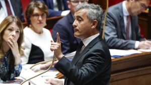 Fuites dans la presse lors de la garde à vue de Rima Hassan : Gérald Darmanin annonce avoir saisi l'Inspection générale de la justice