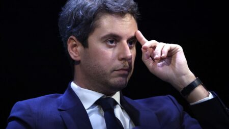 "J'ai les idées claires pour la France" : dans une interview au journal "Le Point", Gabriel Attal dévoile un peu plus ses ambitions pour la présidentielle 2027
