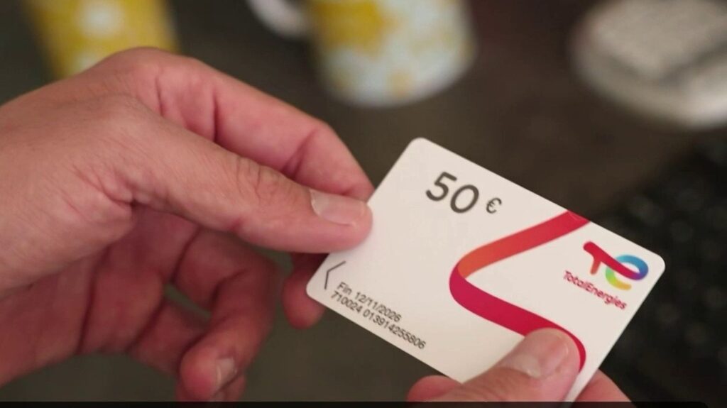 Gard : un camping propose des cartes carburant pour aider les vacanciers à faire face à la montée des prix