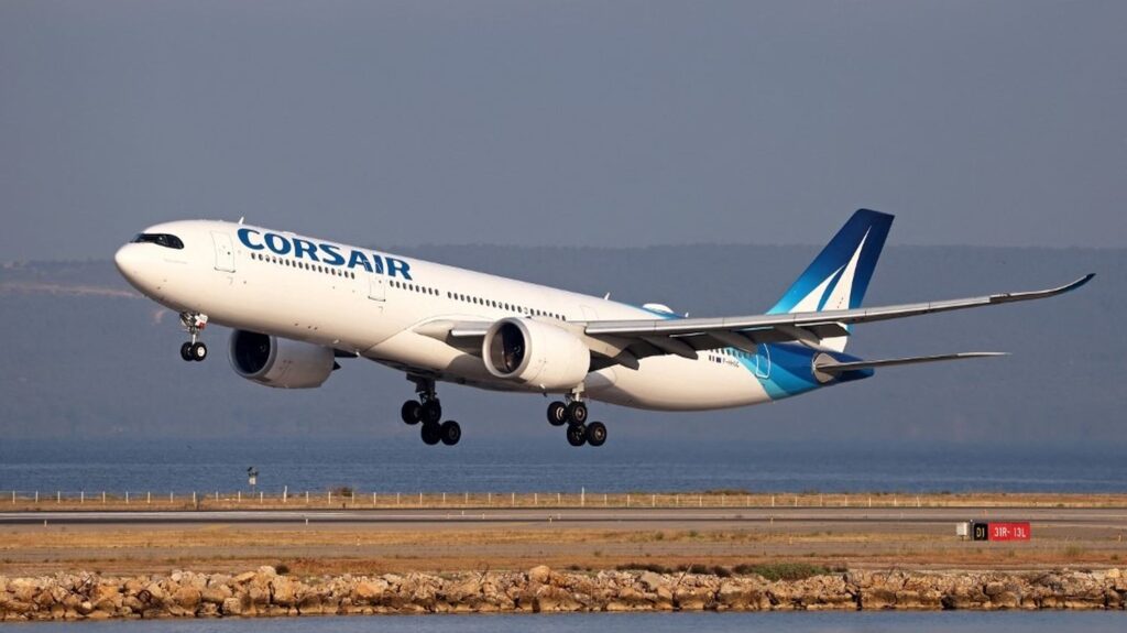 Guerre au Moyen-Orient: hausses inévitables des prix des billets et annulations de vols La guerre au Moyen-Orient provoque des hausses "inévitables" des prix des billets et des annulations de vols