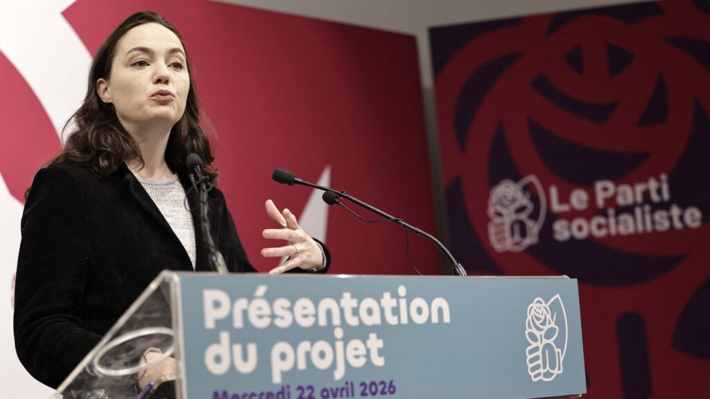 Hausse des salaires, retraite à 62 ans… Le Parti socialiste présente son projet à moins d'un an de la présidentielle