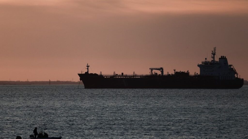 L’idée d’un impôt européen sur les profiteurs de guerre des hydrocarbures fait son chemin