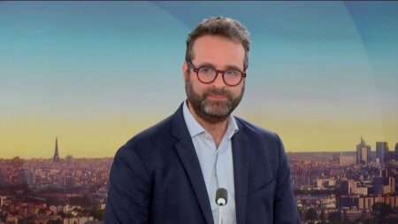 "Il y a vraiment un problème de quantité de kérosène disponible à l'échelle de la planète", assure Arnaud Aymé, spécialiste des transports