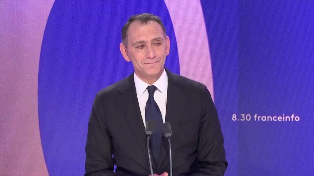 Loi Yadan : le RN votera "très probablement" le texte, car il y a "urgence à voter un texte sur l'antisémitisme en France"