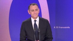 Loi Yadan : le RN votera "très probablement" le texte, car il y a "urgence à voter un texte sur l'antisémitisme en France"