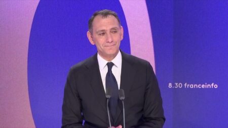 Loi Yadan : le RN votera "très probablement" le texte, car il y a "urgence à voter un texte sur l'antisémitisme en France"