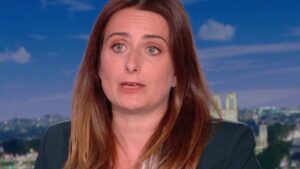 Marine Tondelier dénonce "le bal des égos irréconciliables" et continue de défendre la primaire de gauche