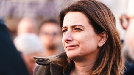 Marine Tondelier enceinte après fausse couche et PMA infructueuse "Un bébé miracle" : l'écologiste Marine Tondelier annonce être enceinte après une fausse couche et un parcours de PMA infructueux