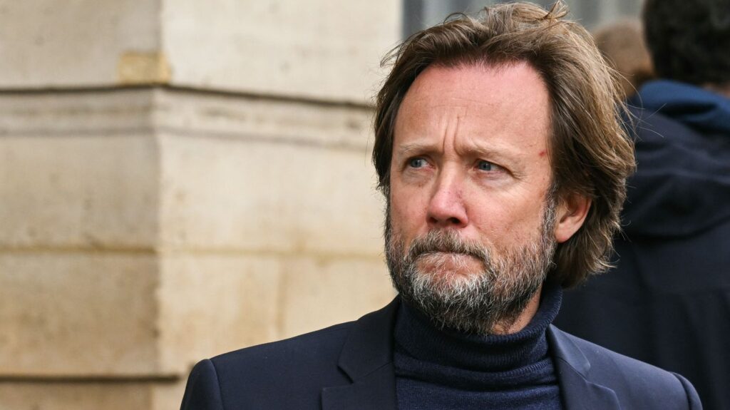 Opposants à Olivier Faure claquent la porte du PS sur la désignation du candidat présidentiel Les opposants à Olivier Faure claquent la porte du bureau national du Parti socialiste en raison de divergences sur le mode de désignation du candidat à la présidentielle